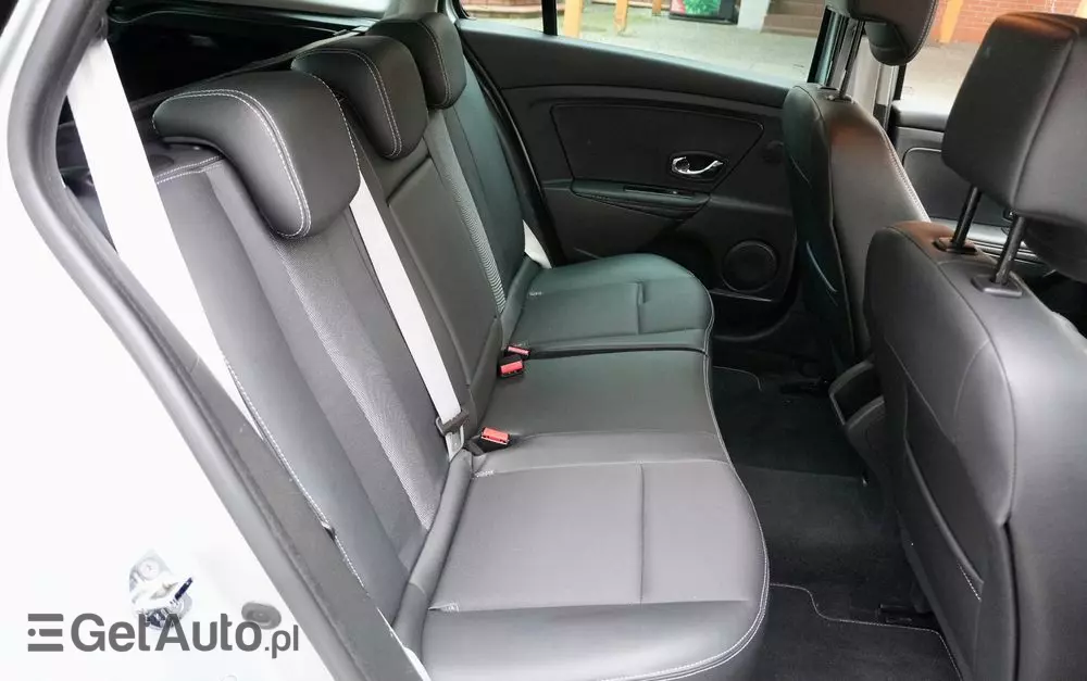 RENAULT Megane 1.6 dCi Energy Bose Edition