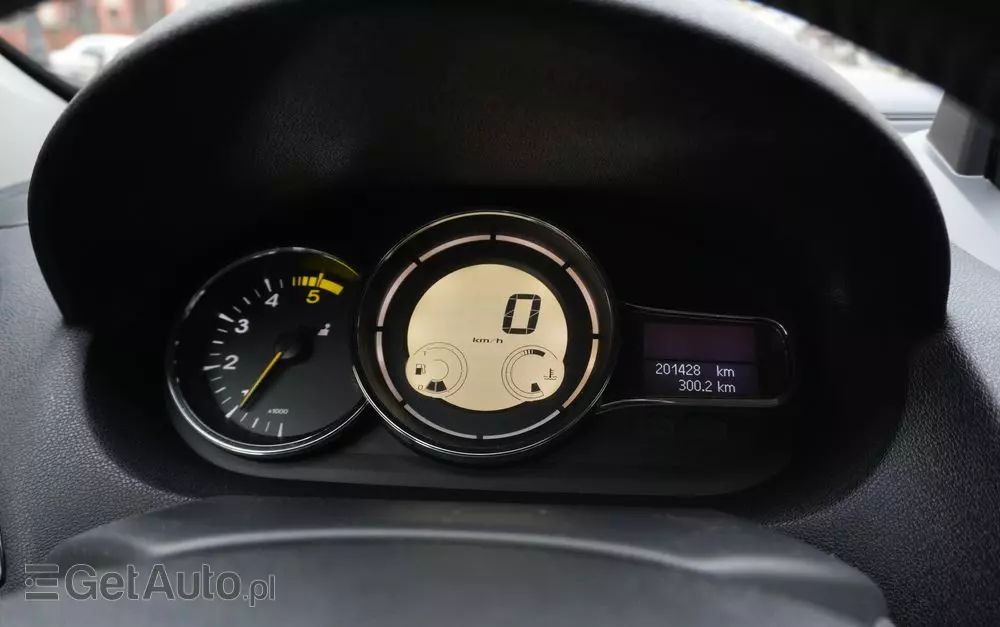 RENAULT Megane 1.6 dCi Energy Bose Edition