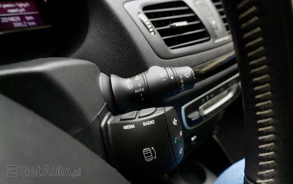 RENAULT Megane 1.6 dCi Energy Bose Edition