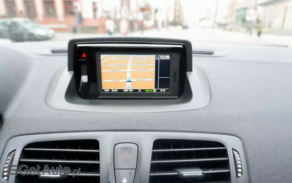 RENAULT Megane 1.6 dCi Energy Bose Edition