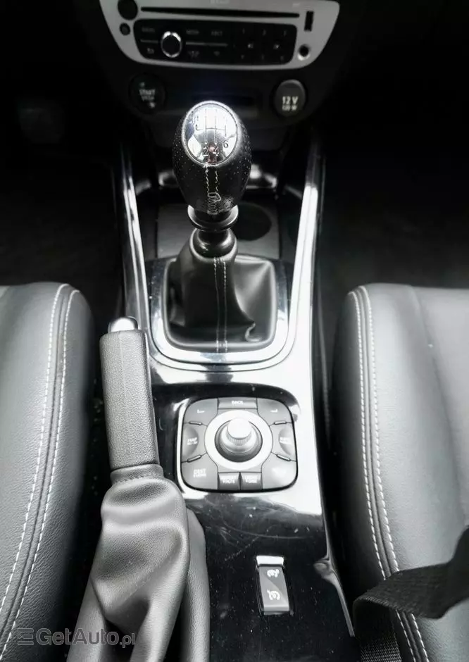 RENAULT Megane 1.6 dCi Energy Bose Edition