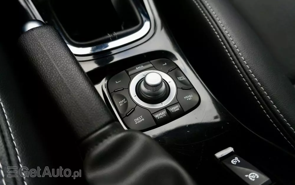 RENAULT Megane 1.6 dCi Energy Bose Edition