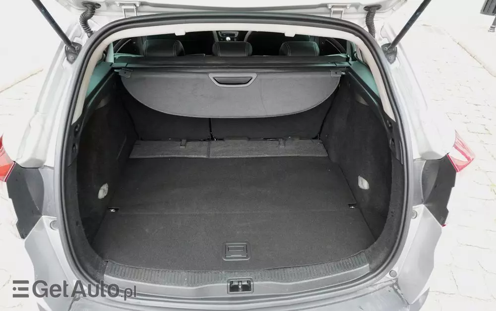 RENAULT Megane 1.6 dCi Energy Bose Edition