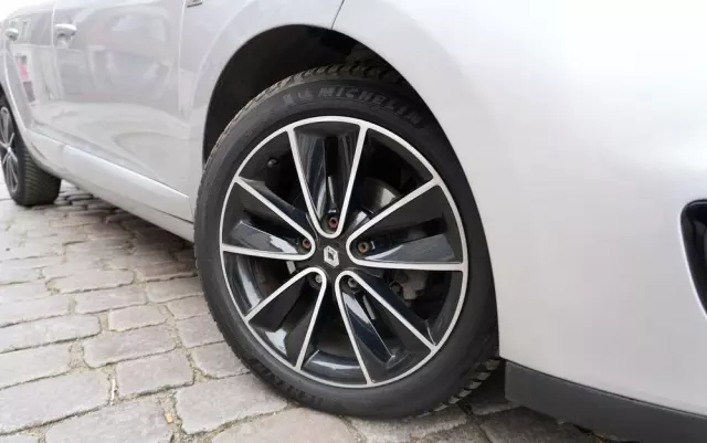 RENAULT Megane 1.6 dCi Energy Bose Edition