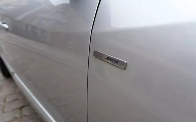 RENAULT Megane 1.6 dCi Energy Bose Edition