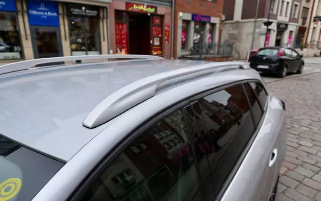 RENAULT Megane 1.6 dCi Energy Bose Edition