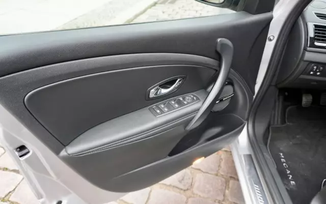 RENAULT Megane 1.6 dCi Energy Bose Edition