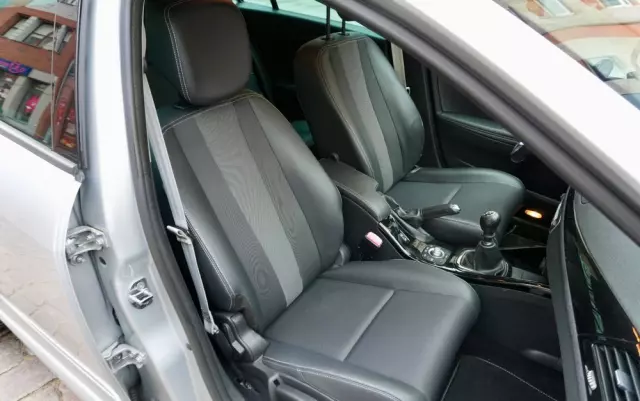 RENAULT Megane 1.6 dCi Energy Bose Edition