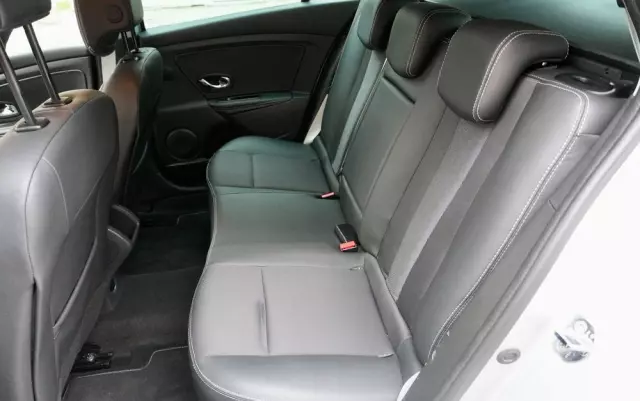 RENAULT Megane 1.6 dCi Energy Bose Edition