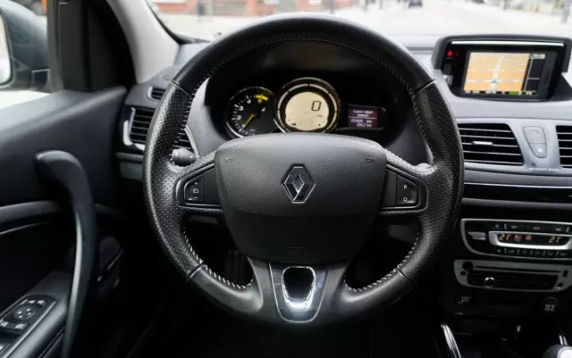 RENAULT Megane 1.6 dCi Energy Bose Edition