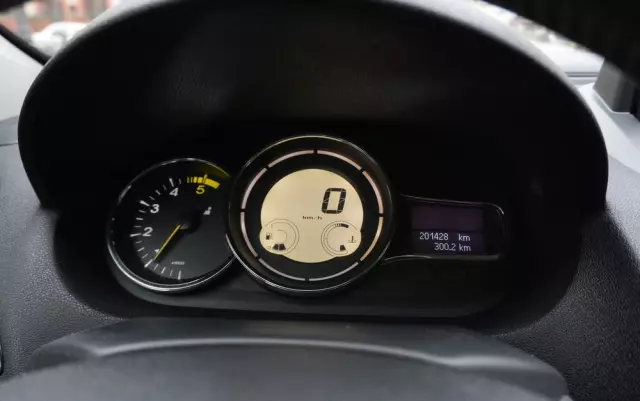 RENAULT Megane 1.6 dCi Energy Bose Edition