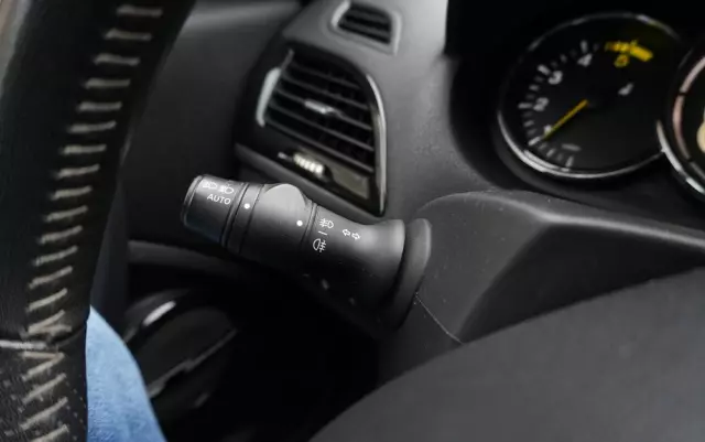 RENAULT Megane 1.6 dCi Energy Bose Edition