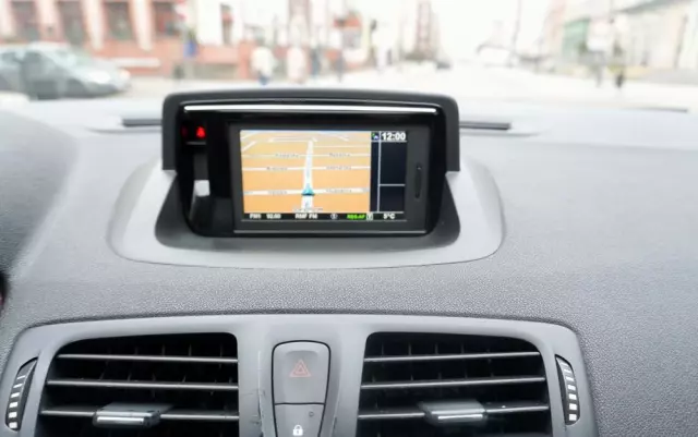 RENAULT Megane 1.6 dCi Energy Bose Edition