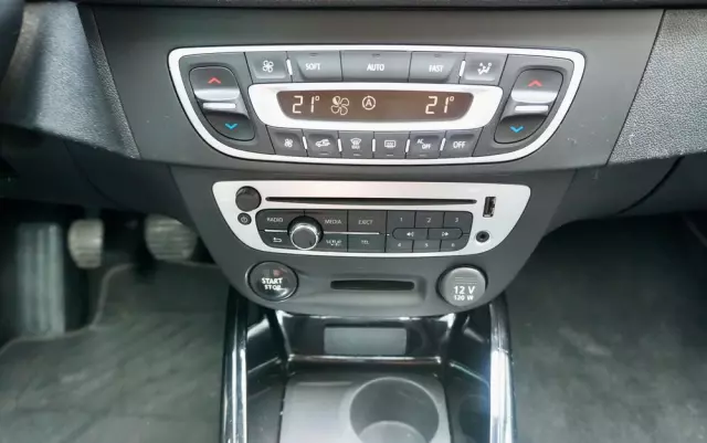 RENAULT Megane 1.6 dCi Energy Bose Edition