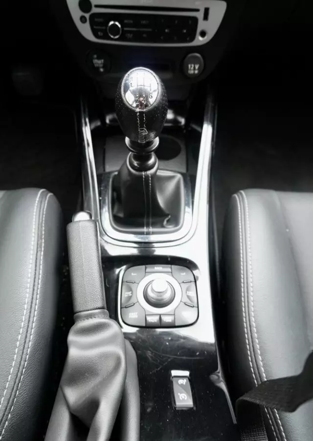 RENAULT Megane 1.6 dCi Energy Bose Edition