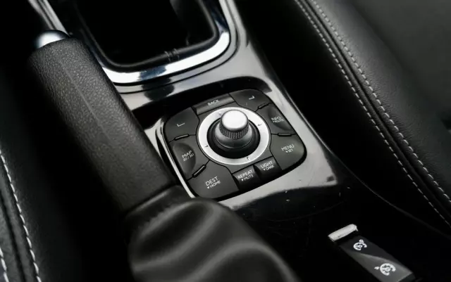 RENAULT Megane 1.6 dCi Energy Bose Edition