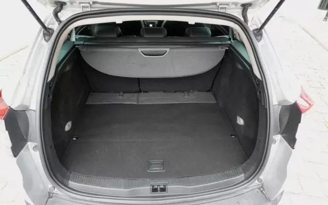 RENAULT Megane 1.6 dCi Energy Bose Edition