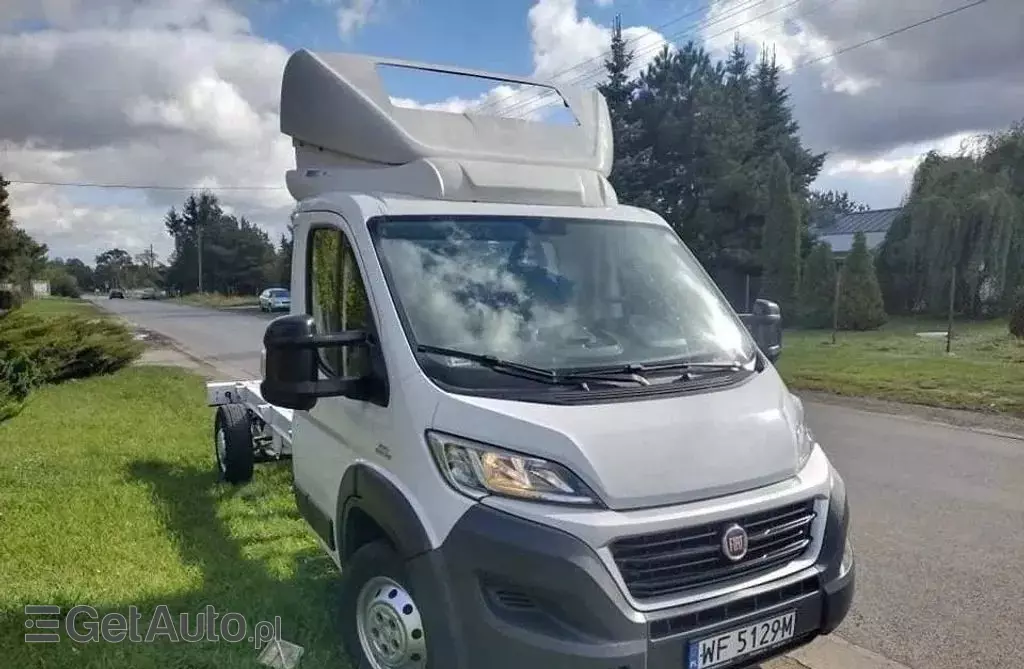 FIAT Ducato 