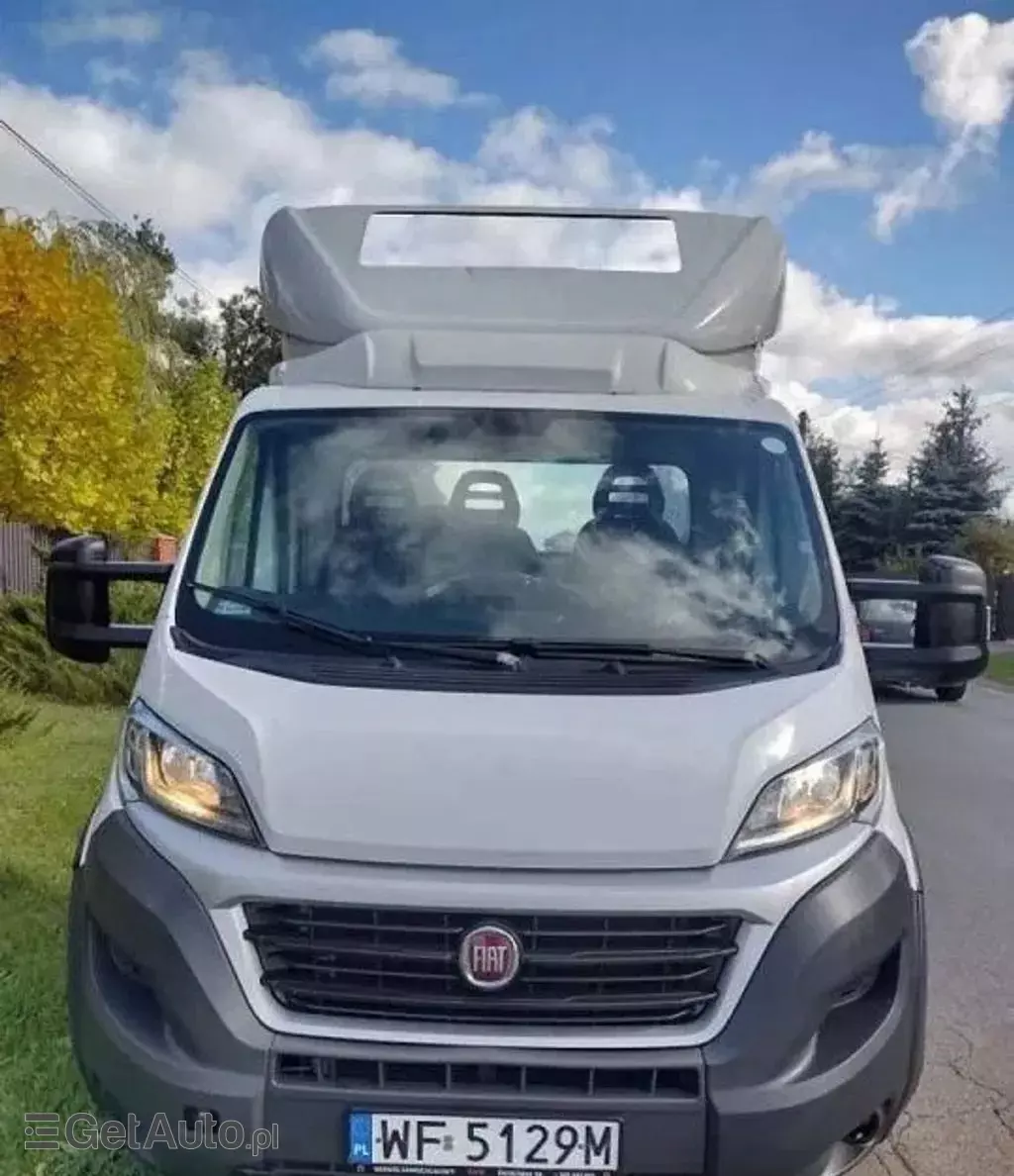 FIAT Ducato 