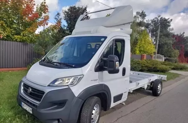 FIAT Ducato 