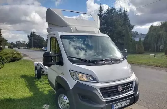 FIAT Ducato 