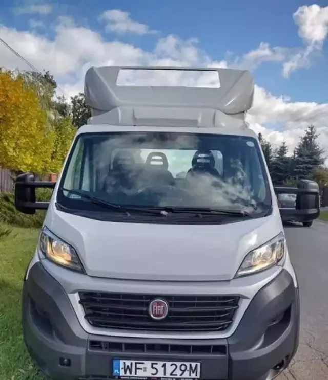FIAT Ducato 