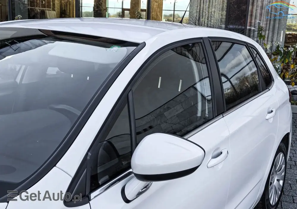 CITROËN C4 1.2 PureTech Feel Edition