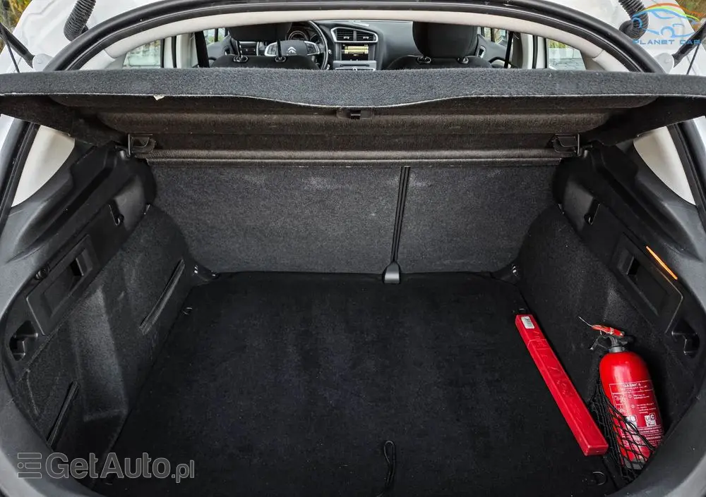 CITROËN C4 1.2 PureTech Feel Edition