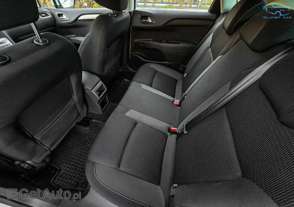 CITROËN C4 1.2 PureTech Feel Edition