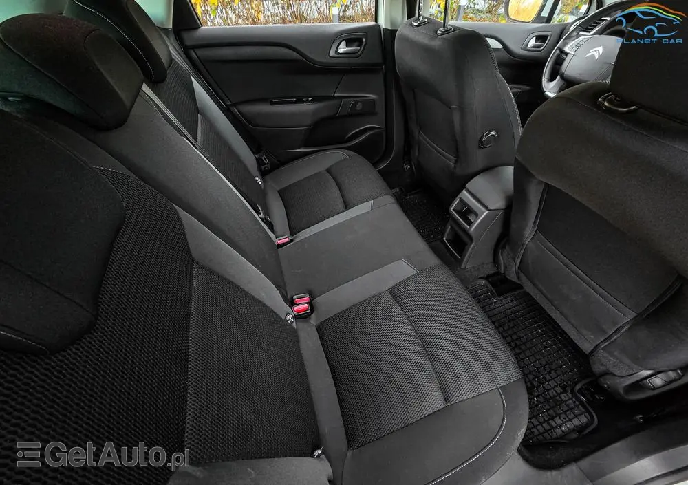 CITROËN C4 1.2 PureTech Feel Edition