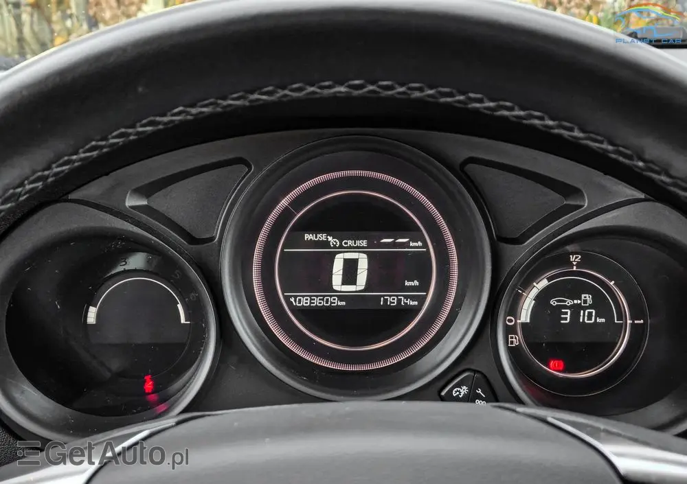 CITROËN C4 1.2 PureTech Feel Edition