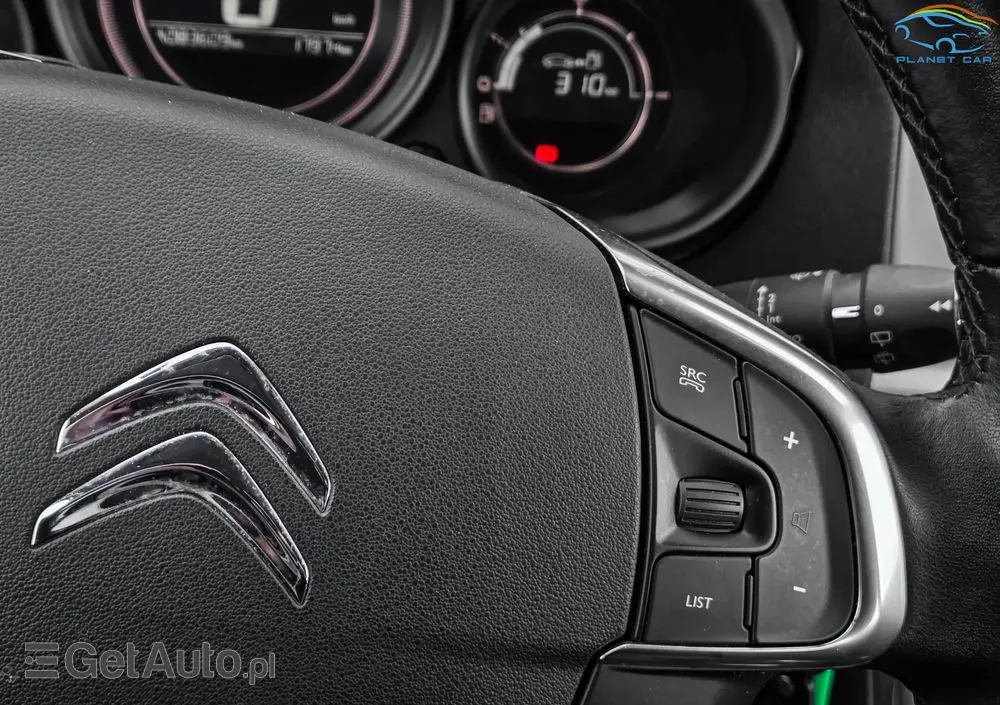 CITROËN C4 1.2 PureTech Feel Edition