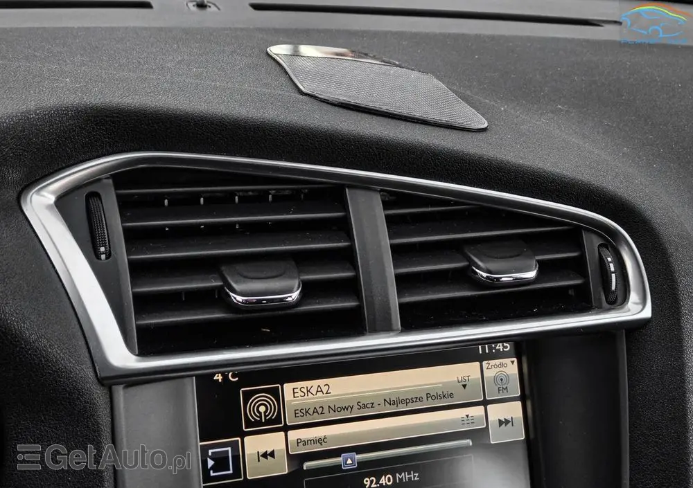 CITROËN C4 1.2 PureTech Feel Edition