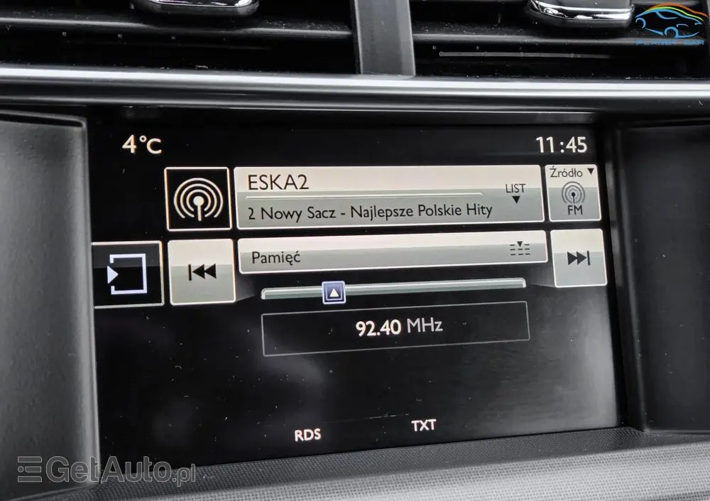 CITROËN C4 1.2 PureTech Feel Edition