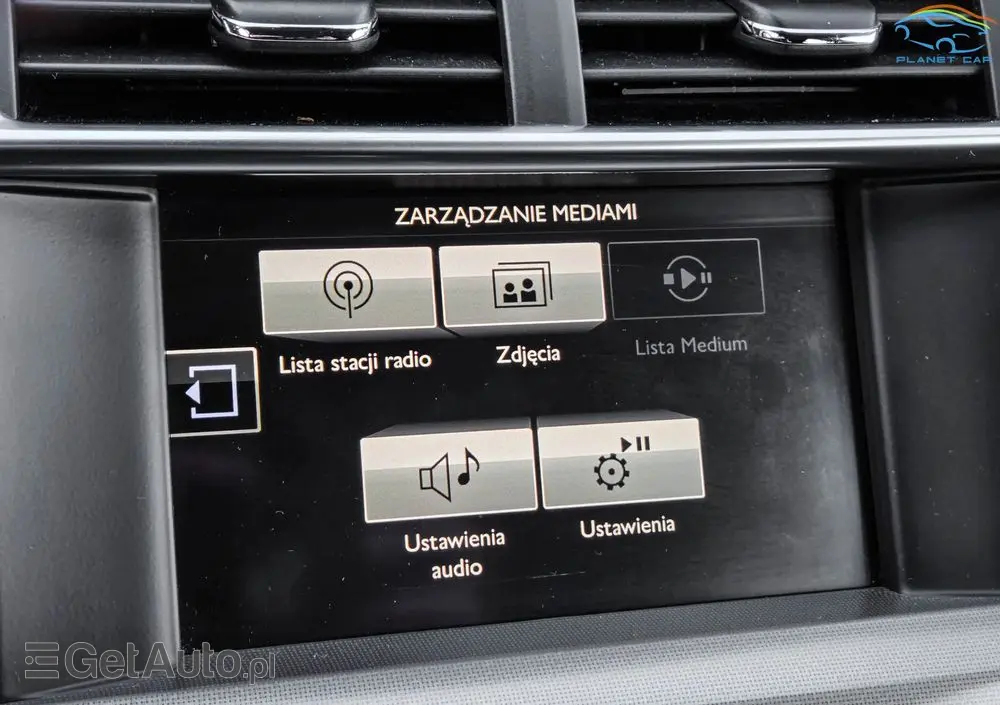 CITROËN C4 1.2 PureTech Feel Edition