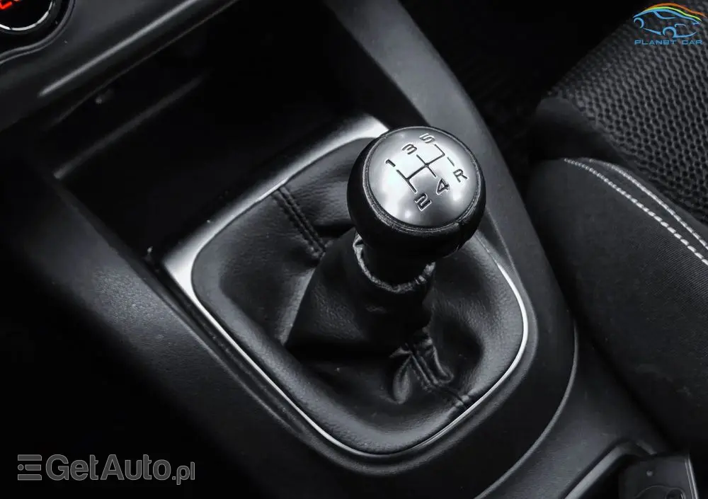 CITROËN C4 1.2 PureTech Feel Edition