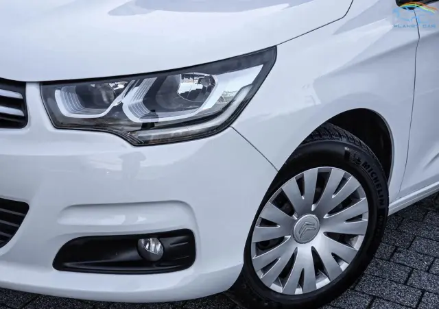 CITROËN C4 1.2 PureTech Feel Edition