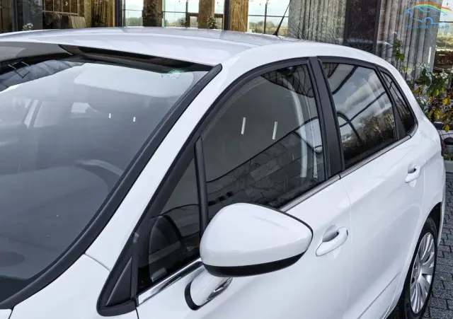 CITROËN C4 1.2 PureTech Feel Edition