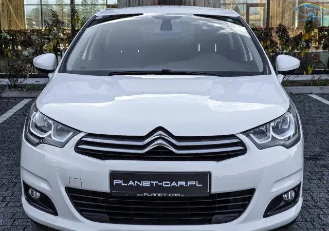 CITROËN C4 1.2 PureTech Feel Edition