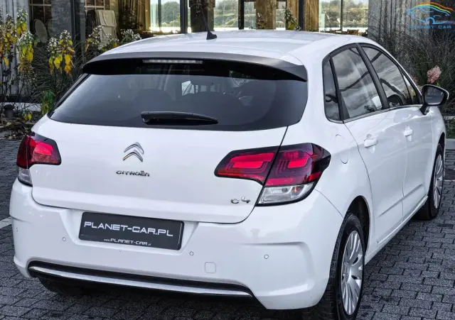 CITROËN C4 1.2 PureTech Feel Edition