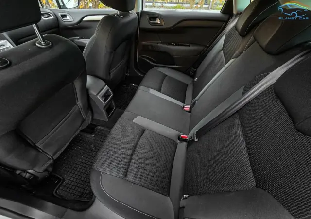 CITROËN C4 1.2 PureTech Feel Edition