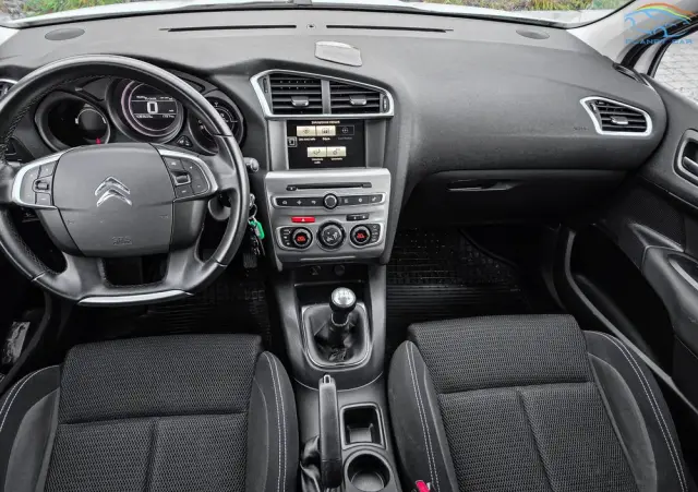 CITROËN C4 1.2 PureTech Feel Edition