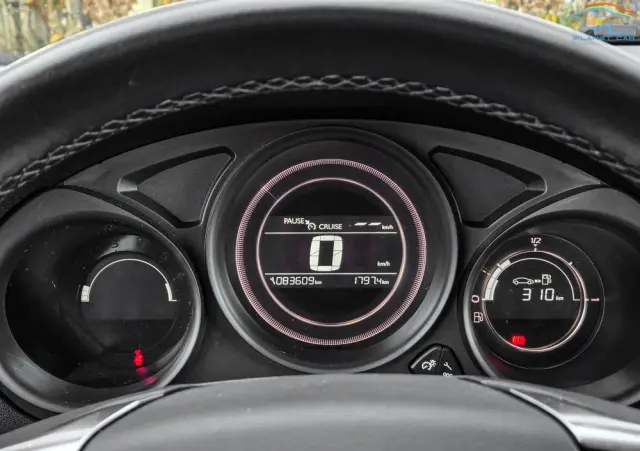 CITROËN C4 1.2 PureTech Feel Edition