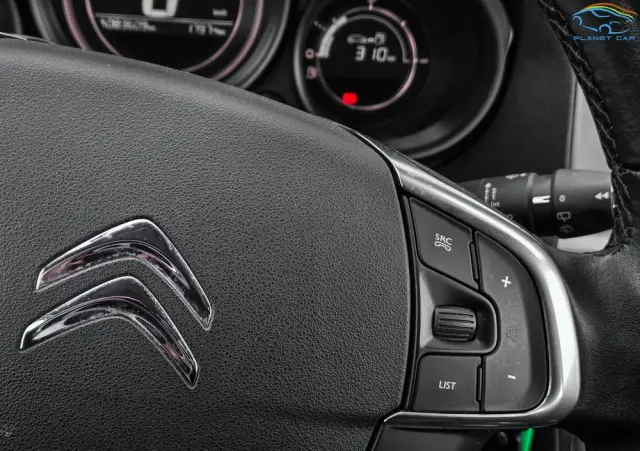 CITROËN C4 1.2 PureTech Feel Edition