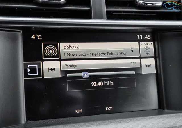 CITROËN C4 1.2 PureTech Feel Edition