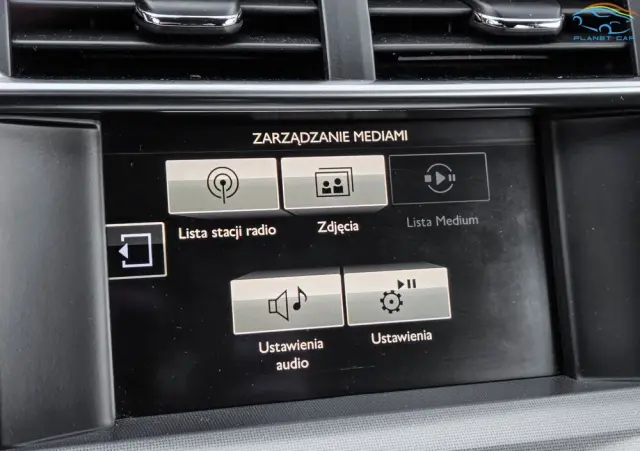 CITROËN C4 1.2 PureTech Feel Edition