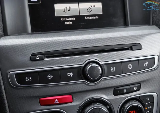 CITROËN C4 1.2 PureTech Feel Edition