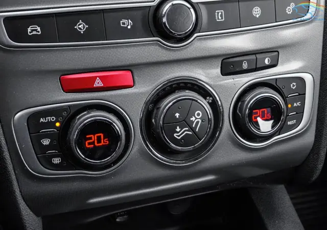 CITROËN C4 1.2 PureTech Feel Edition