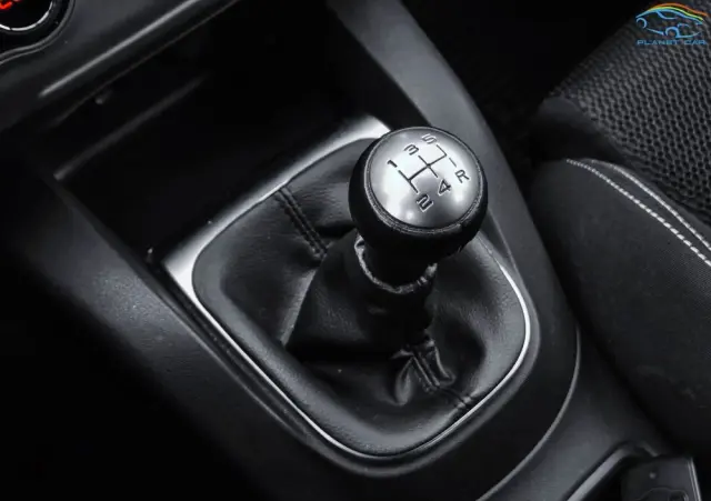 CITROËN C4 1.2 PureTech Feel Edition