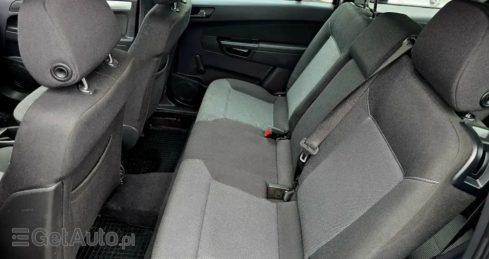 OPEL Zafira 1.8 Family